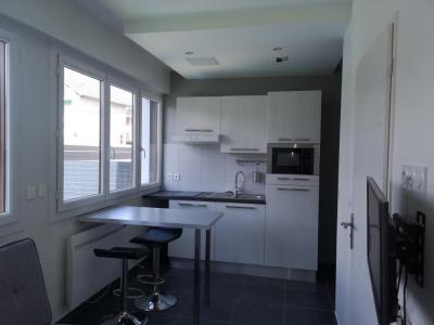 For rent Barberaz 1 room 17 m2 Savoie (73000) photo 0