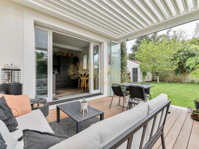 Acheter Maison 211 m2 Saint-maur-des-fosses