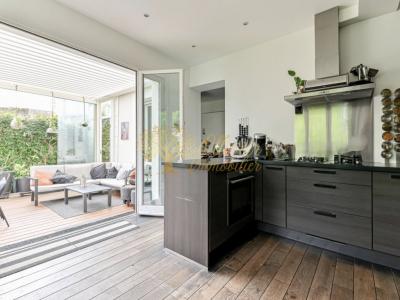 Acheter Maison Saint-maur-des-fosses 1040000 euros