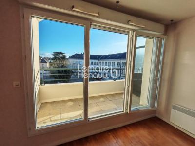 Louer Appartement Dreux Eure et loir