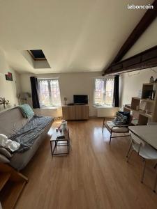 For rent Nancy 3 rooms 42 m2 Meurthe et moselle (54000) photo 0