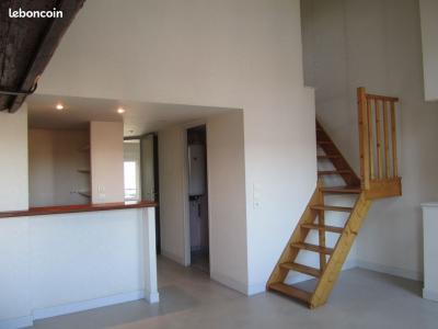 Annonce Location 3 pi�ces Appartement Nancy 54