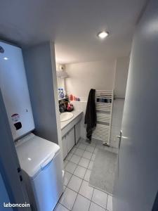 Louer Appartement 42 m2 Nancy