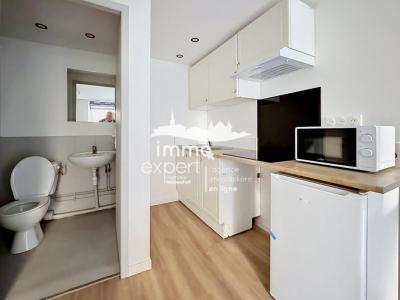 Annonce Location Appartement Mirecourt 88
