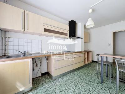 Annonce Location 4 pi�ces Appartement Mattaincourt 88