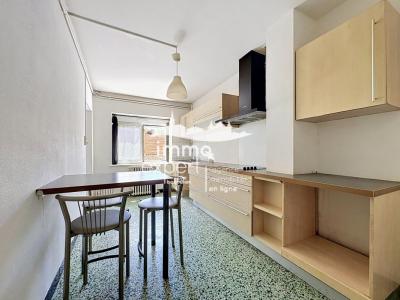 Louer Appartement 97 m2 Mattaincourt