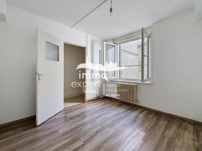 Louer Appartement Mattaincourt 510 euros