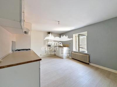 Annonce Location 3 pi�ces Appartement Mattaincourt 88