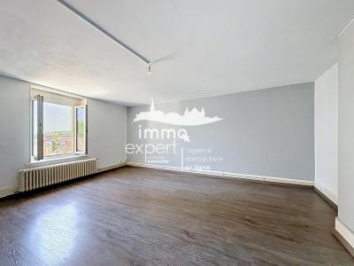 Louer Appartement 82 m2 Mattaincourt