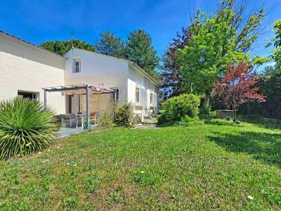 For sale Bouc-bel-air 6 rooms 160 m2 Bouches du Rhone (13320) photo 0