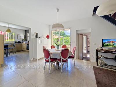 Annonce Vente 6 pi�ces Maison Bouc-bel-air 13