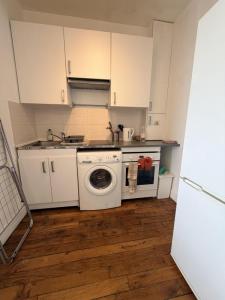Annonce Location Appartement Paris-18eme-arrondissement 75