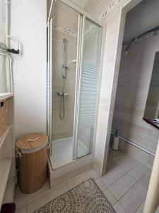 Louer Appartement Paris-18eme-arrondissement 970 euros