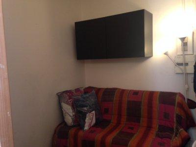 For rent Levallois-perret 1 room 10 m2 Hauts de Seine (92300) photo 0