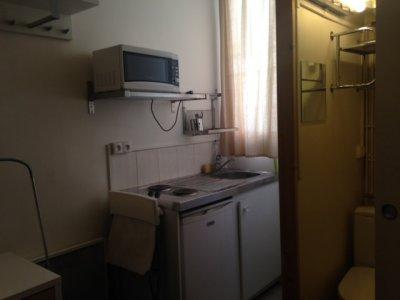 Annonce Location Appartement Levallois-perret 92