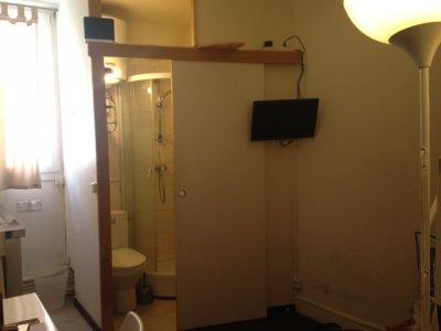 Louer Appartement 10 m2 Levallois-perret