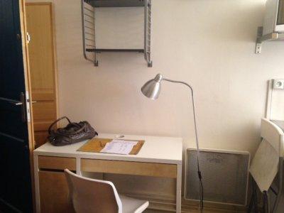 Louer Appartement Levallois-perret Hauts de Seine