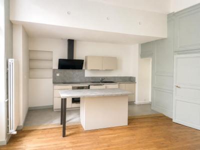 Annonce Location 3 pi�ces Appartement Dijon 21