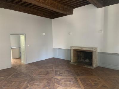 Louer Appartement 134 m2 Dijon