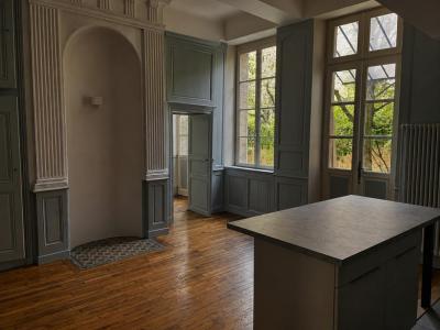 Louer Appartement Dijon Cote d'or