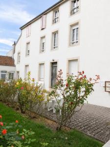 Louer Appartement 22 m2 Dijon