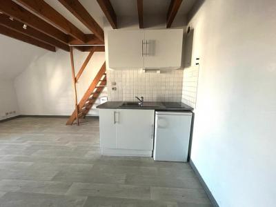 Louer Appartement 24 m2 Dijon