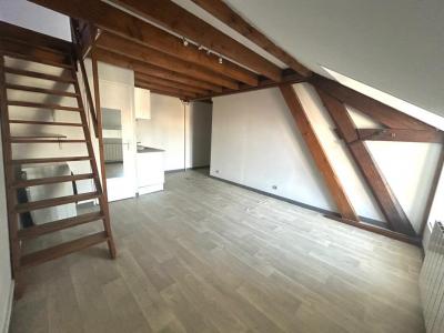 Louer Appartement Dijon Cote d'or