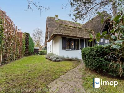 Annonce Vente 7 pi�ces Maison Deauville 14