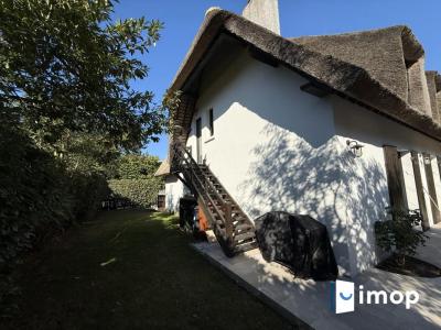 Acheter Maison Deauville Calvados