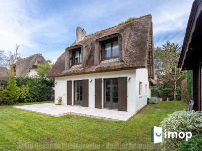 Acheter Maison Deauville 1799000 euros