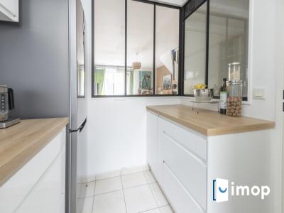 Acheter Maison Sevran 240000 euros