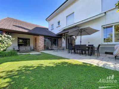Annonce Vente Prestige Etouvans 25