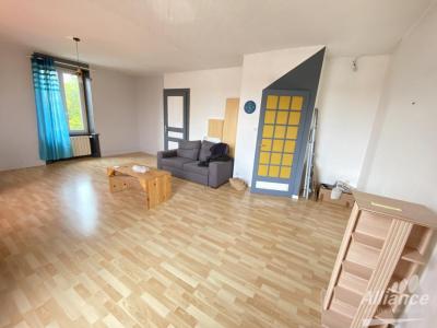 Annonce Location 4 pi�ces Appartement Seloncourt 25