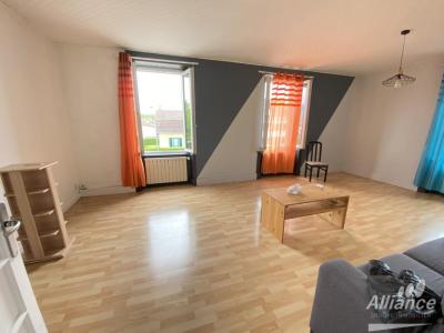 Louer Appartement Seloncourt 705 euros
