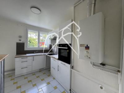 Acheter Appartement Notre-dame-de-bondeville Seine maritime