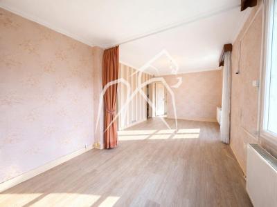 Annonce Vente 4 pi�ces Maison Yainville 76