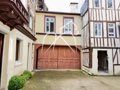 For sale Rouen 58 m2 Seine maritime (76000) photo 0