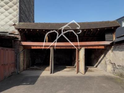 Annonce Vente Parking Rouen 76