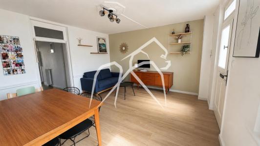 Annonce Vente 4 pi�ces Maison Rouen 76