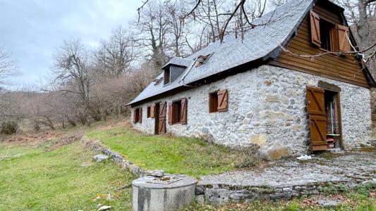 Annonce Vente 5 pi�ces Maison Argeles-gazost 65