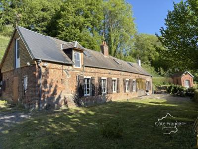 For sale Wiege-faty 7 rooms 88 m2 Aisne (02120) photo 0