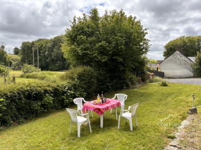 Annonce Vente 7 pi�ces Maison Wiege-faty 02
