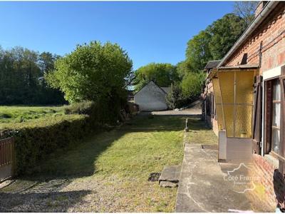 Acheter Maison Wiege-faty Aisne