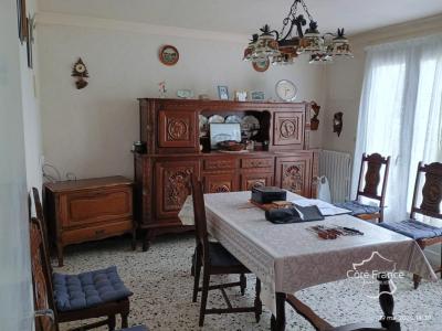 Acheter Maison Flavigny-le-grand-et-beaurain Aisne