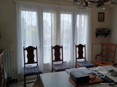 Acheter Maison Flavigny-le-grand-et-beaurain 85500 euros