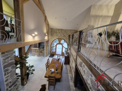 Acheter Maison 190 m2 Lanterne-et-les-armonts