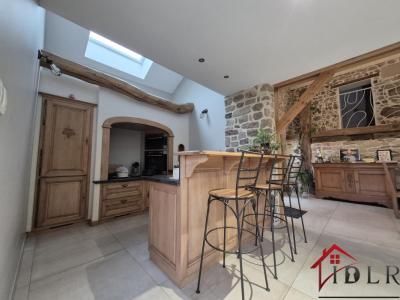 Acheter Maison Lanterne-et-les-armonts Haute saone