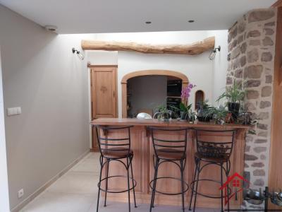 Acheter Maison Lanterne-et-les-armonts 539000 euros