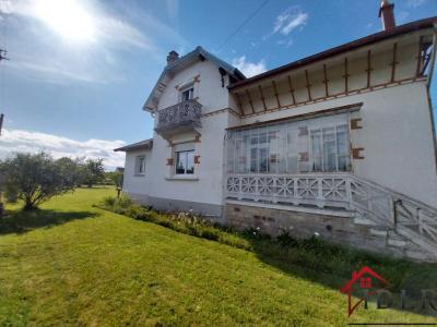 For sale Fougerolles 5 rooms 140 m2 Haute saone (70220) photo 0