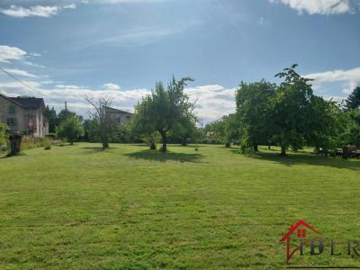 Annonce Vente 5 pi�ces Maison Fougerolles 70